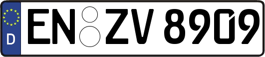 EN-ZV8909