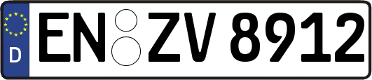 EN-ZV8912