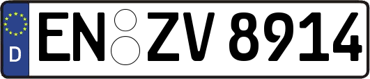 EN-ZV8914