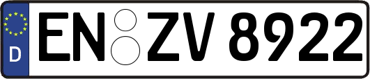 EN-ZV8922