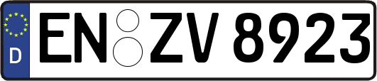 EN-ZV8923