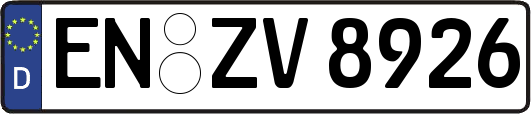 EN-ZV8926