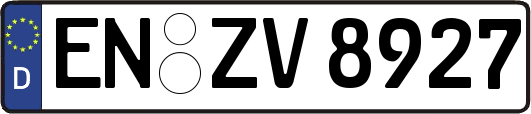 EN-ZV8927