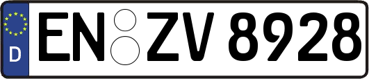 EN-ZV8928