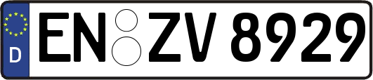 EN-ZV8929