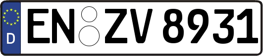 EN-ZV8931