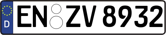 EN-ZV8932