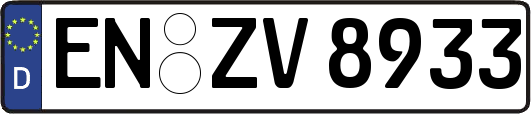EN-ZV8933