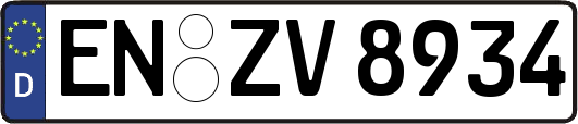 EN-ZV8934