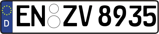 EN-ZV8935