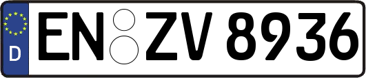 EN-ZV8936