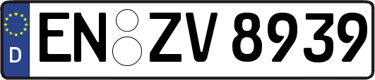 EN-ZV8939