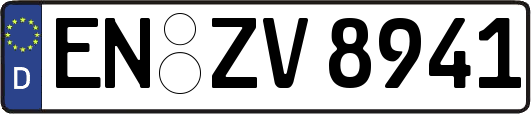 EN-ZV8941