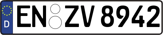 EN-ZV8942