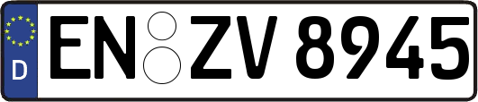 EN-ZV8945