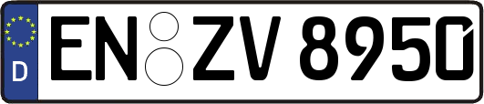 EN-ZV8950