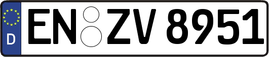 EN-ZV8951