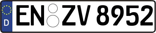 EN-ZV8952