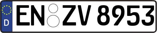 EN-ZV8953