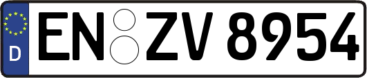 EN-ZV8954