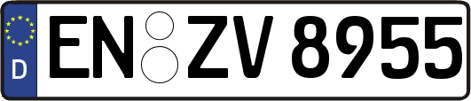 EN-ZV8955