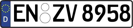 EN-ZV8958