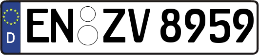 EN-ZV8959