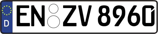 EN-ZV8960