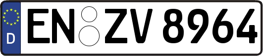 EN-ZV8964