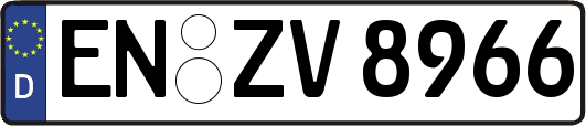 EN-ZV8966