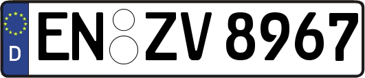 EN-ZV8967