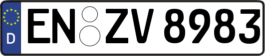 EN-ZV8983