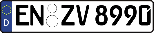 EN-ZV8990