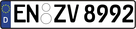 EN-ZV8992