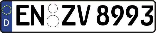 EN-ZV8993