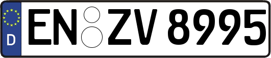 EN-ZV8995