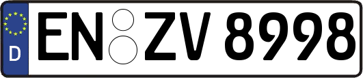 EN-ZV8998