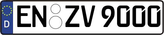 EN-ZV9000