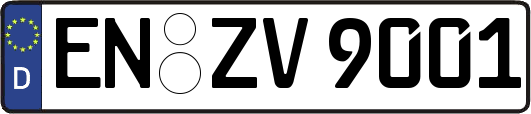 EN-ZV9001