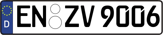 EN-ZV9006