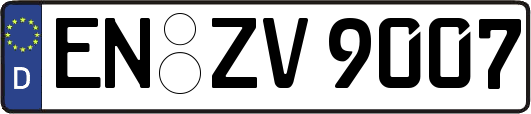 EN-ZV9007