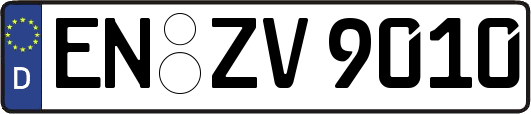 EN-ZV9010