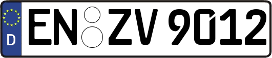 EN-ZV9012