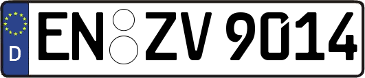 EN-ZV9014