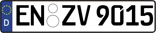 EN-ZV9015