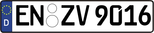 EN-ZV9016