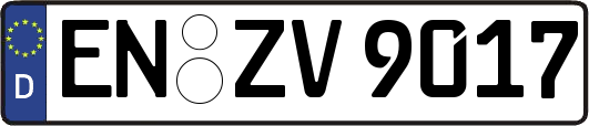 EN-ZV9017