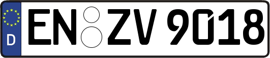 EN-ZV9018