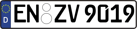 EN-ZV9019