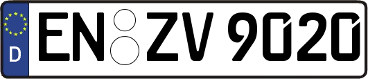 EN-ZV9020